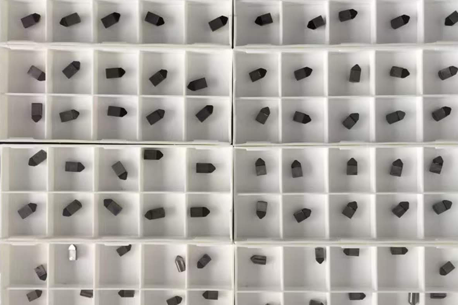 قطعات یدکی دستگاه فرز