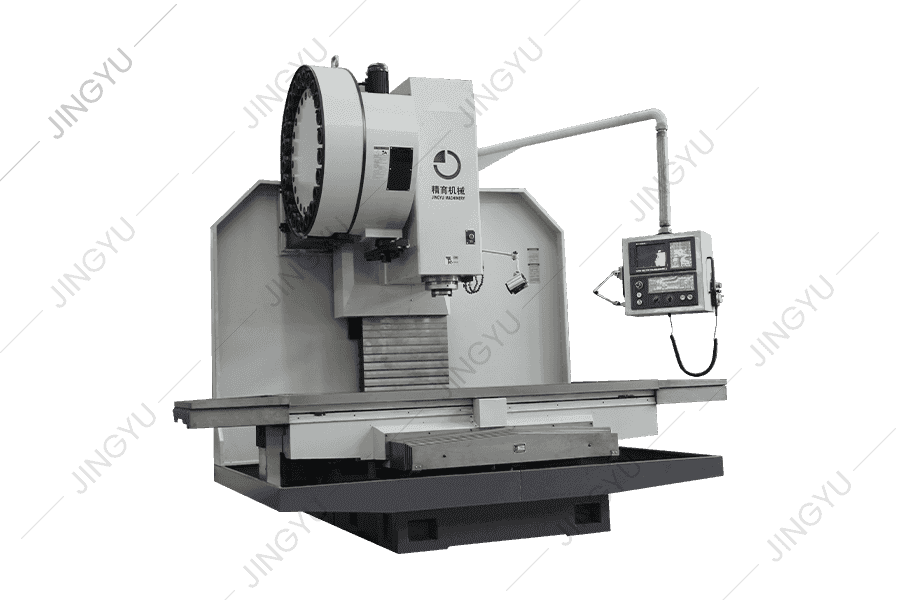 مرکز ماشینکاری عمودی CNC
