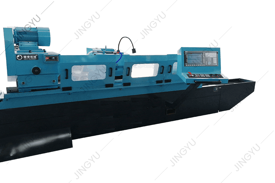 دستگاه سنگ زنی رول کامپوزیت دستگاه سنگ زنی رول کامپوزیت