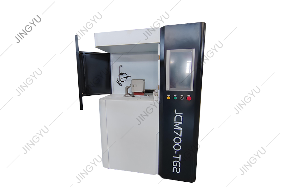 دستگاه تیز کننده برش CNC