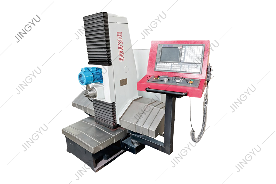دستگاه حکاکی رول CNC