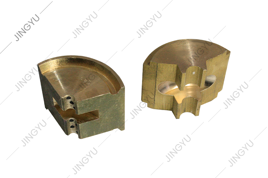 قطعات یدکی دستگاه فرز