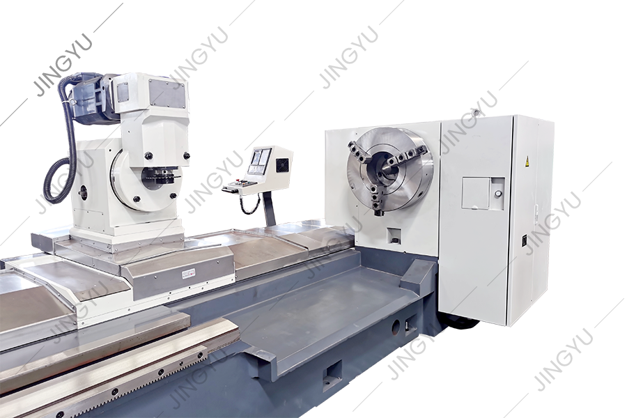 دستگاه برش رول CNC